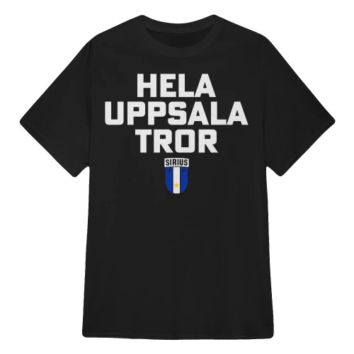 DRÖMMEN LEVER SHIRT Copy