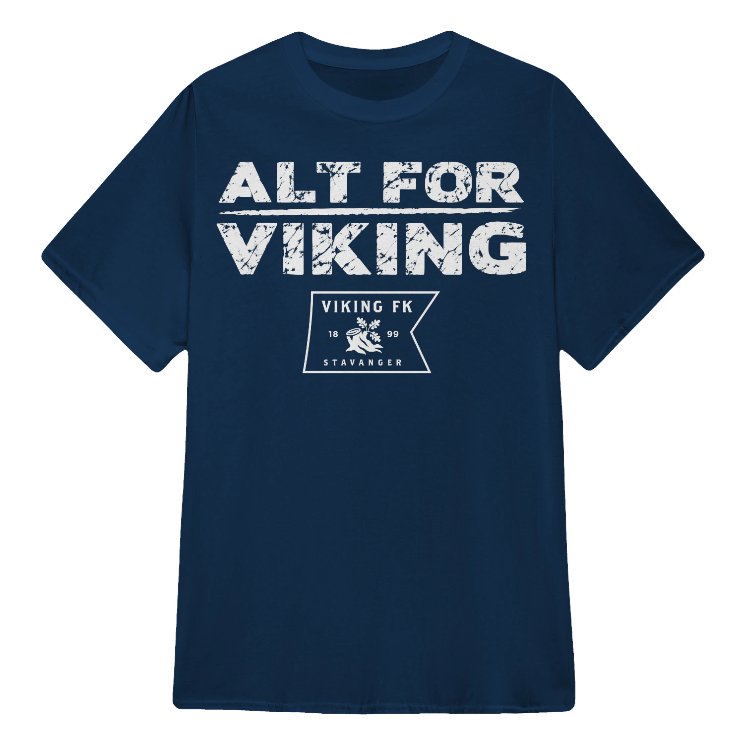ALT FOR VIKING - Viking FK