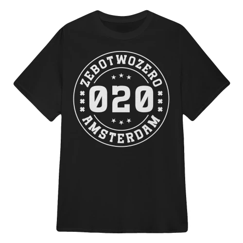 Mokum Zerotwozero 020 Amsterdam
