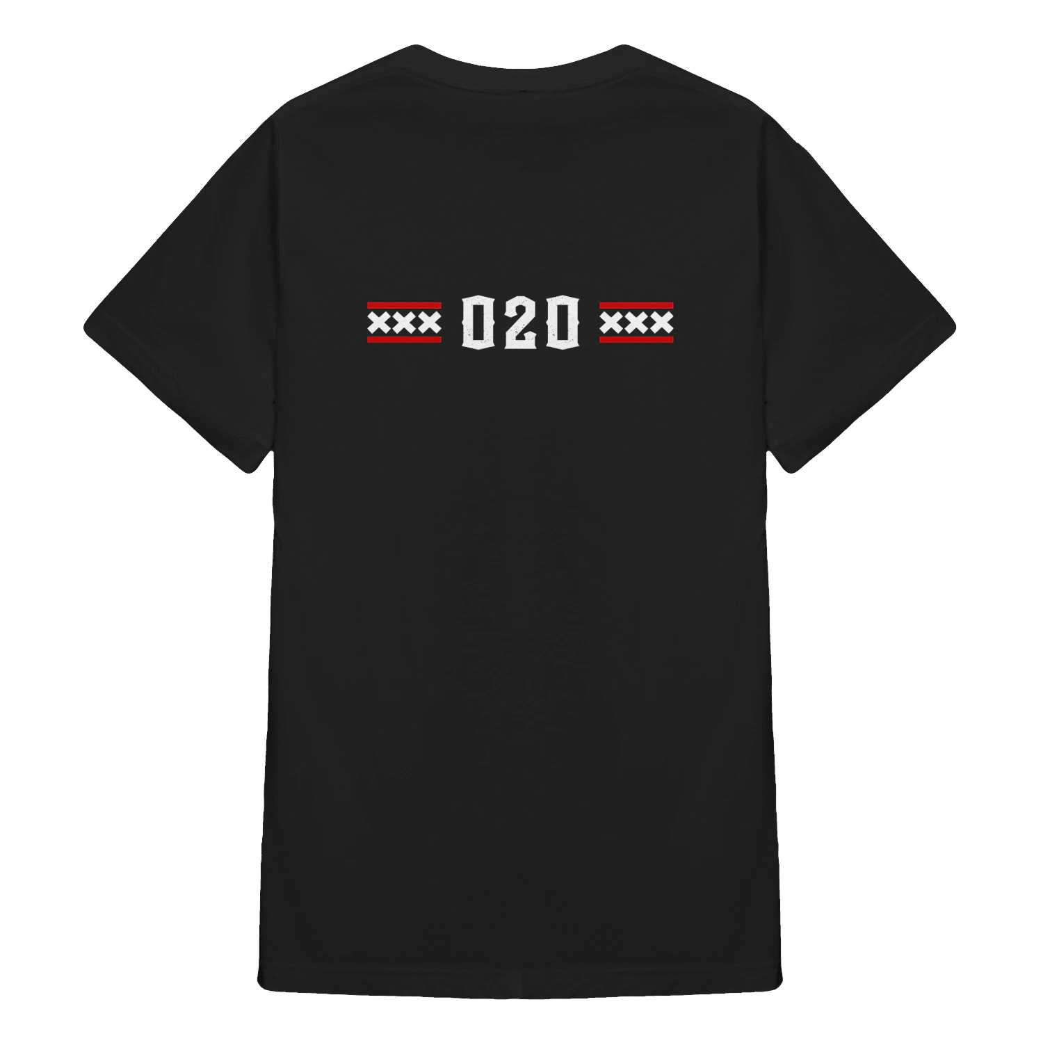 Mokum 020 VASTBERADEN Amsterdam