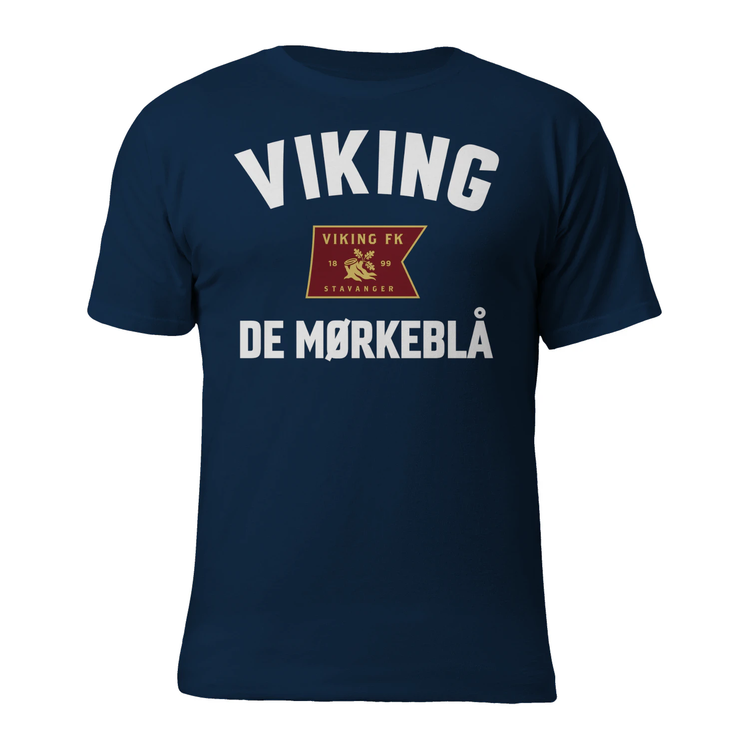 VIKING DE MØRKEBLÅ - Viking FK 
