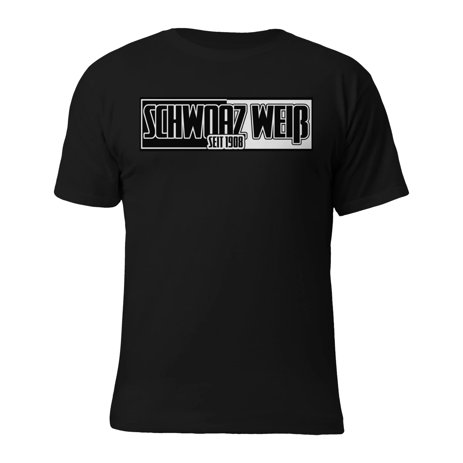 SCHWORZ WEISS SEIT 1908  -  LASK LINZ 1908 - LIMITED EDITION