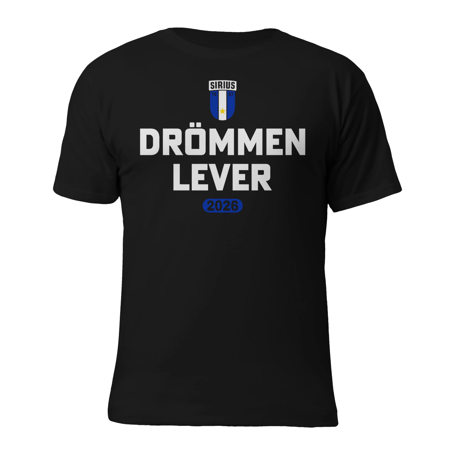 DRÖMMEN LEVER SHIRT