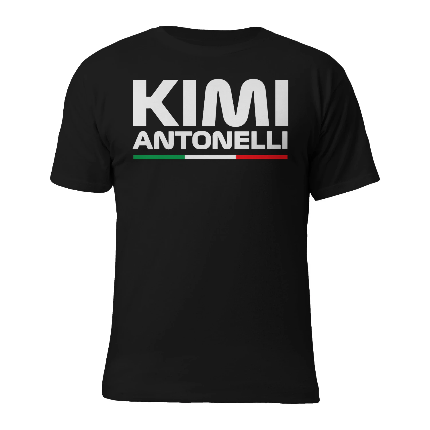 Formula One Team Kimi Antonelli - ITALIA LIMITED EDITION