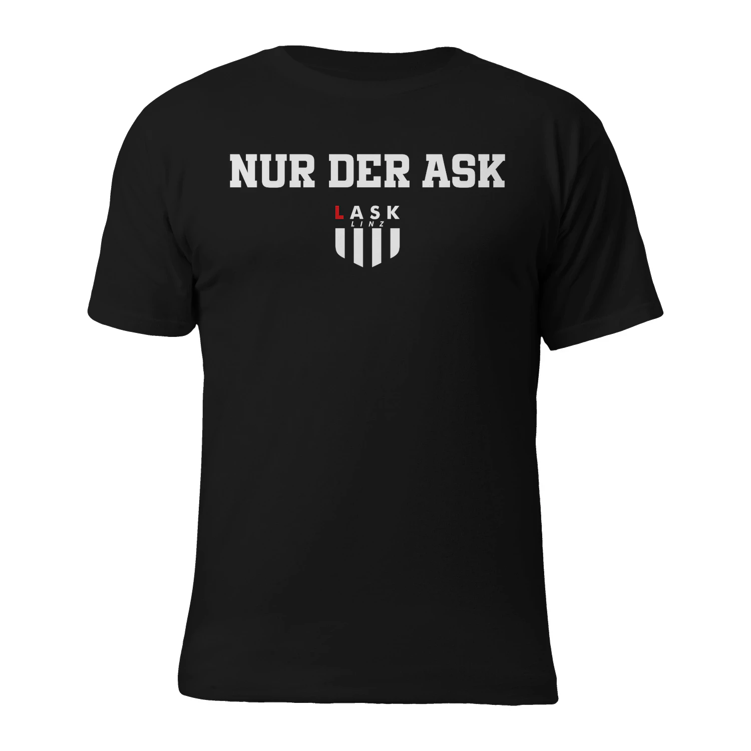 NUR DER ASK -  LASK LINZ 1908 - LIMITED EDITION