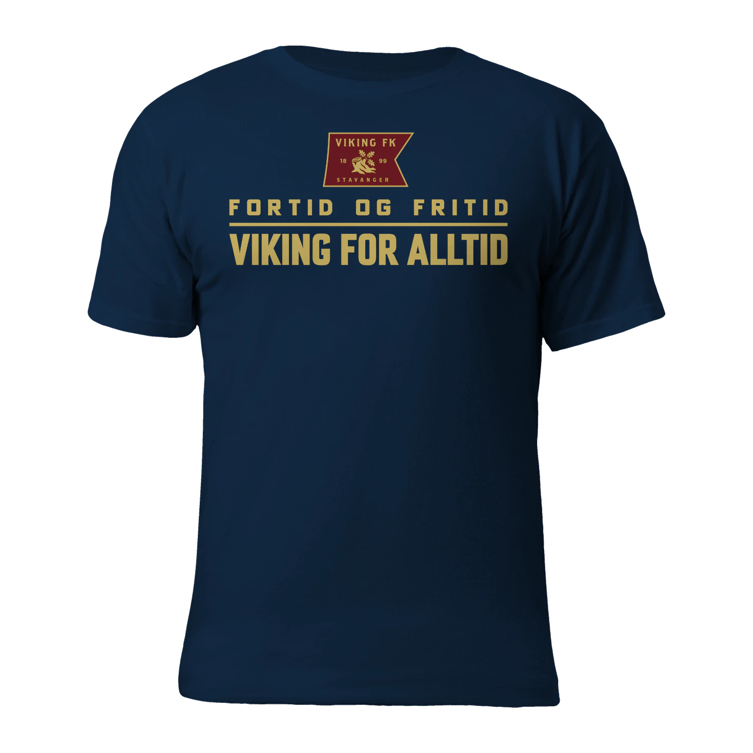 fortid og framtid viking for alltid - Viking FK 