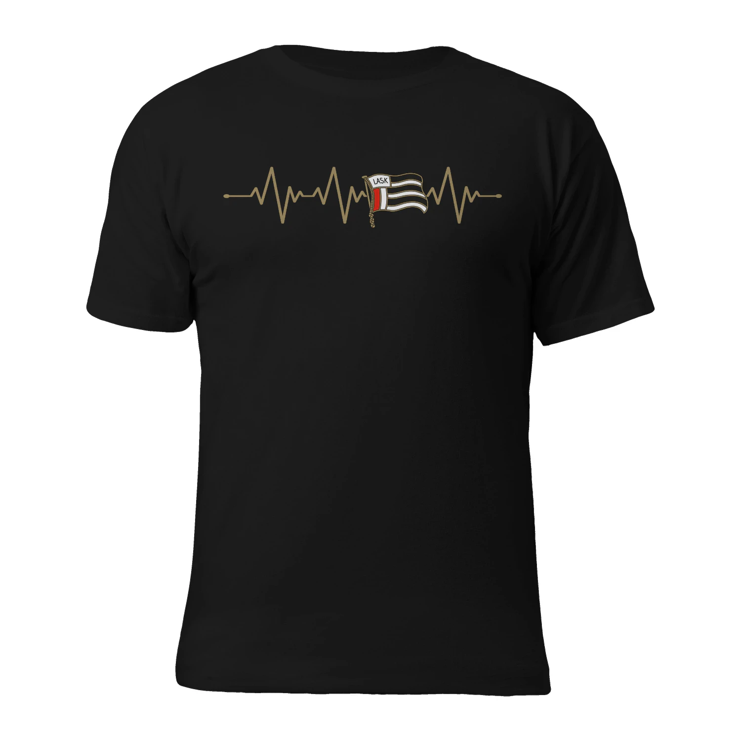 LASK LINZ 1908 HEARTBEAT - LIMITED EDITION
