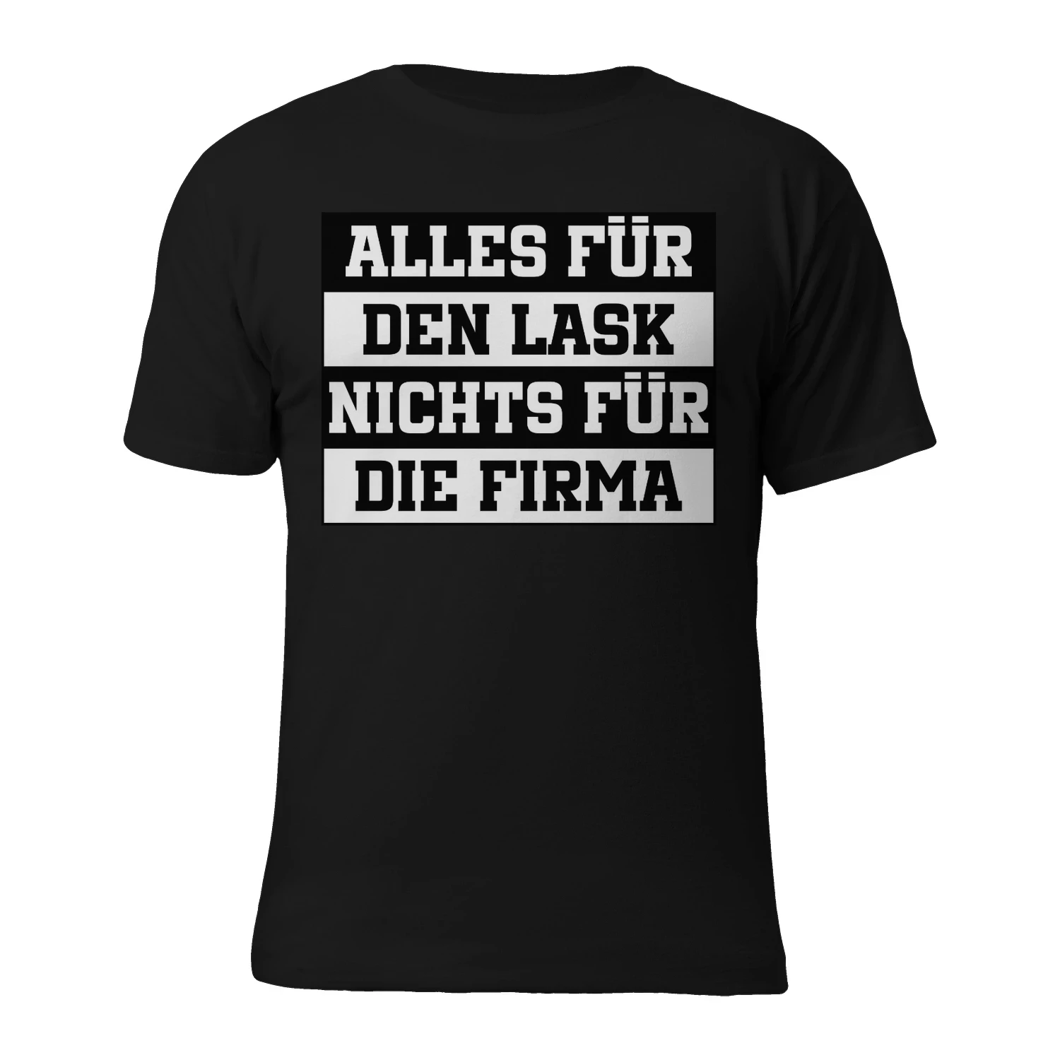 Alles für den LASK, nichts für die Firma  -  LASK LINZ 1908 - LIMITED EDITION