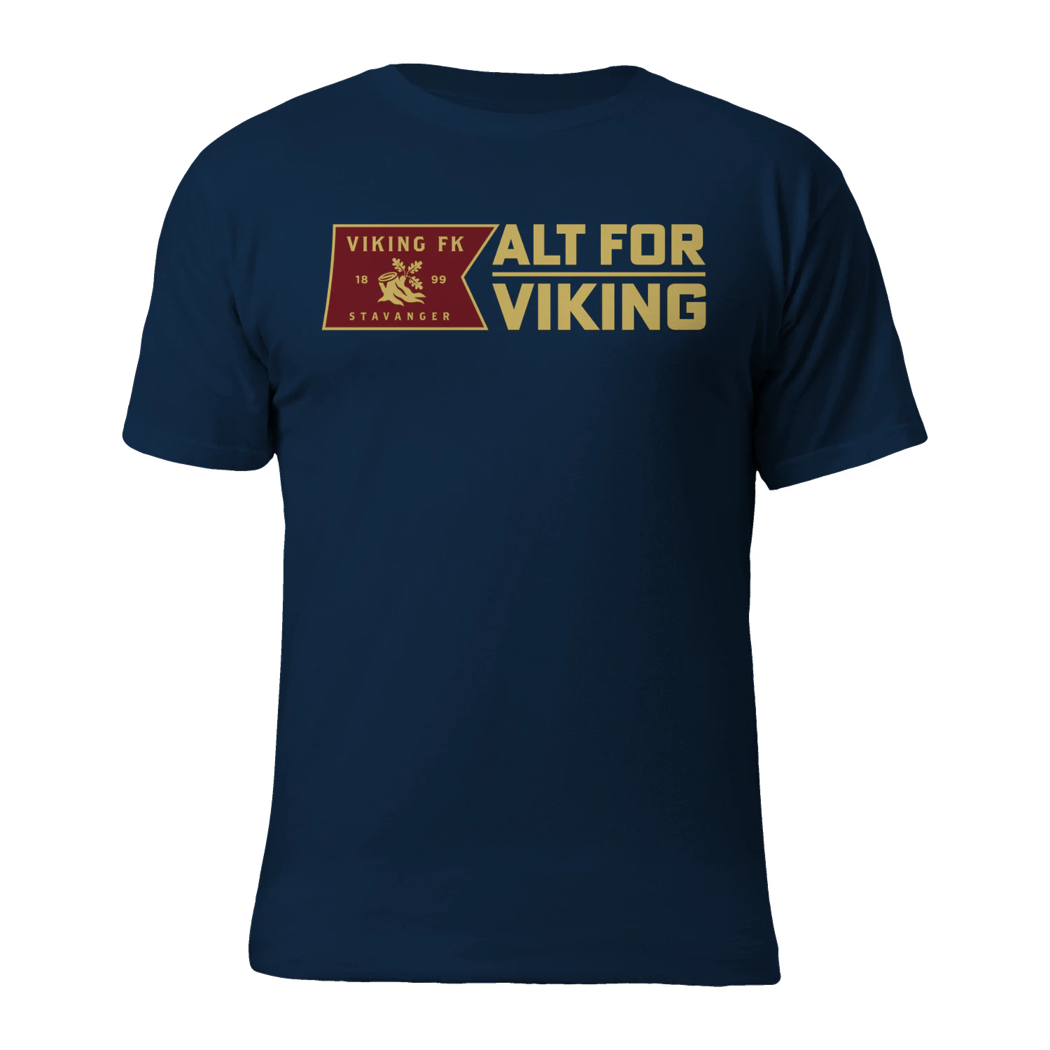 ALT FOR VIKING