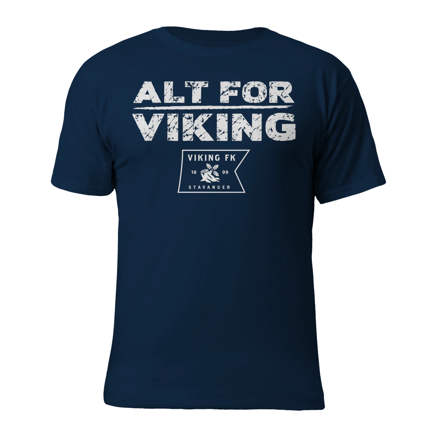 ALT FOR VIKING - Viking FK