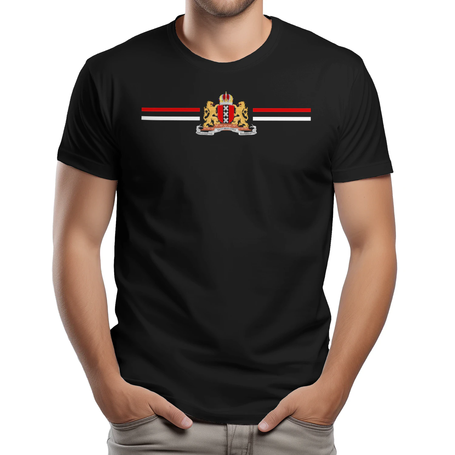 Mokum 020 VASTBERADEN Amsterdam