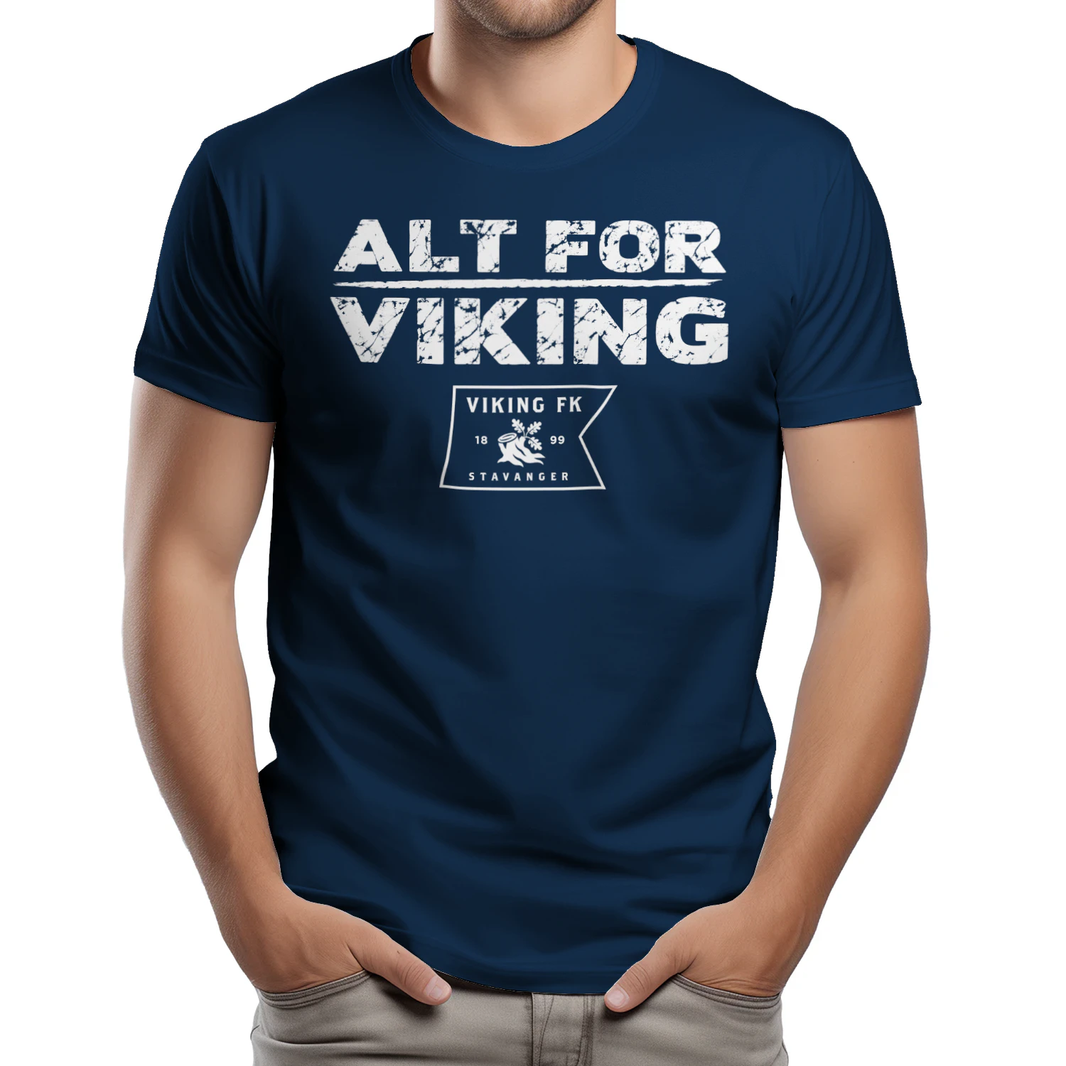 ALT FOR VIKING - Viking FK