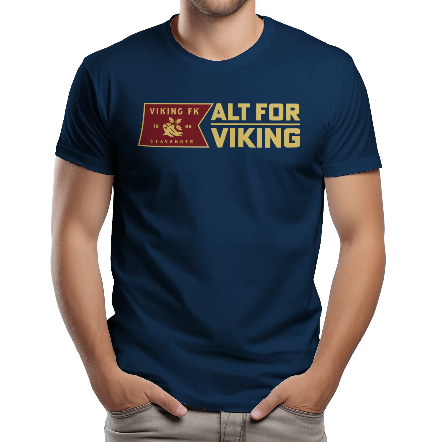 ALT FOR VIKING