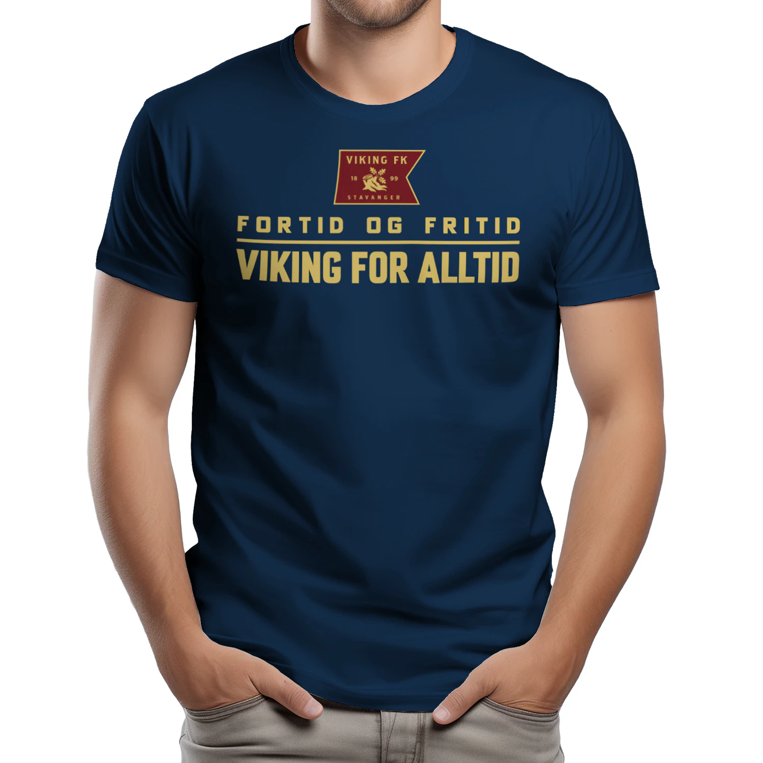 fortid og framtid viking for alltid - Viking FK 