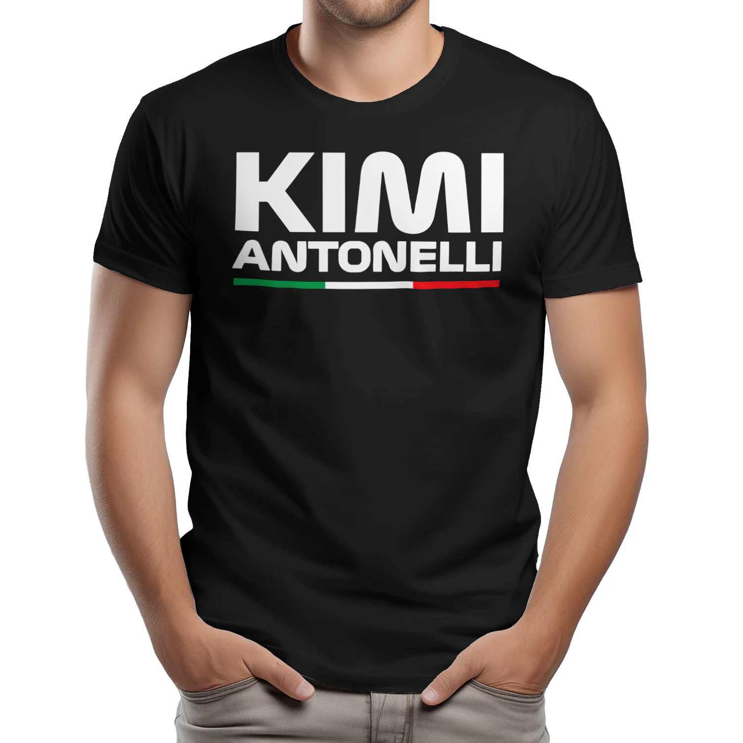 Formula One Team Kimi Antonelli - ITALIA LIMITED EDITION