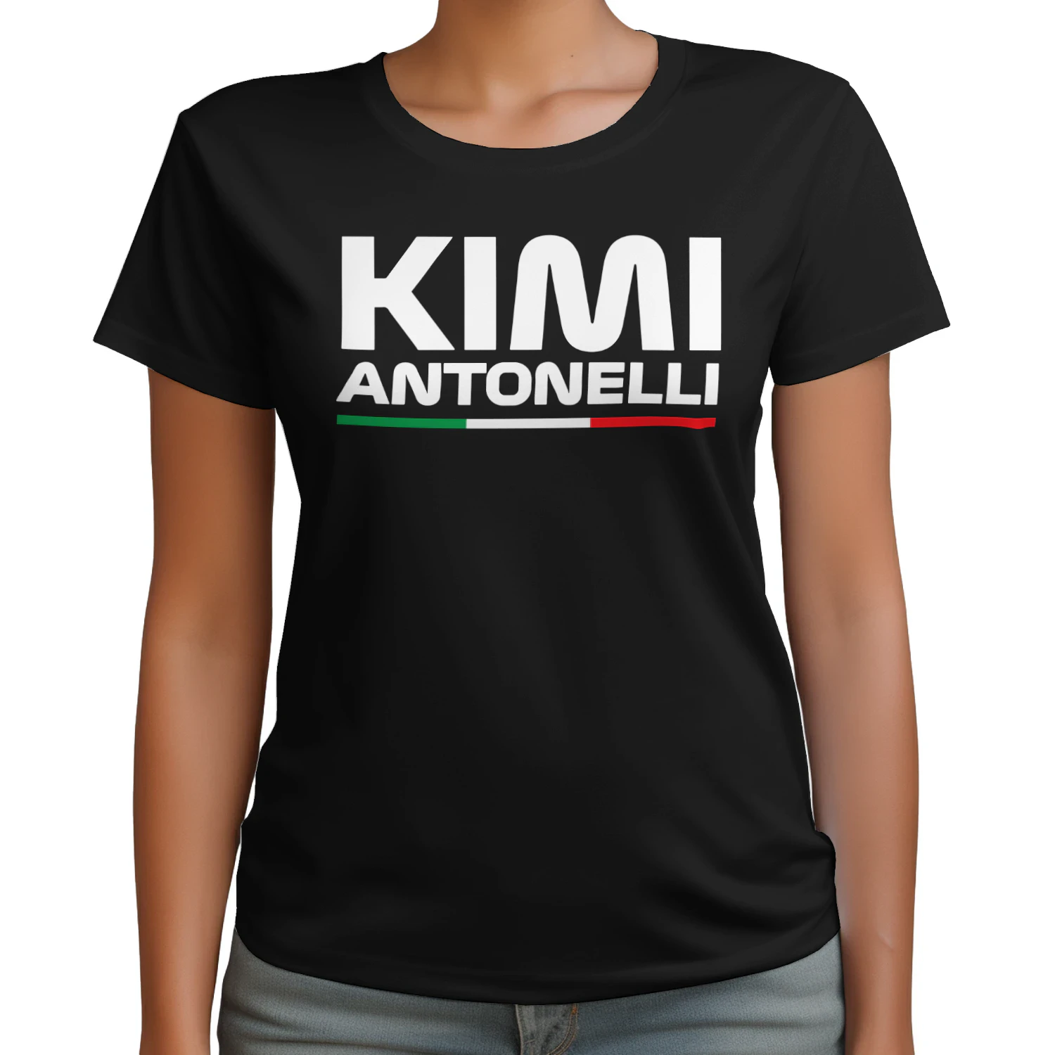 Formula One Team Kimi Antonelli - ITALIA LIMITED EDITION