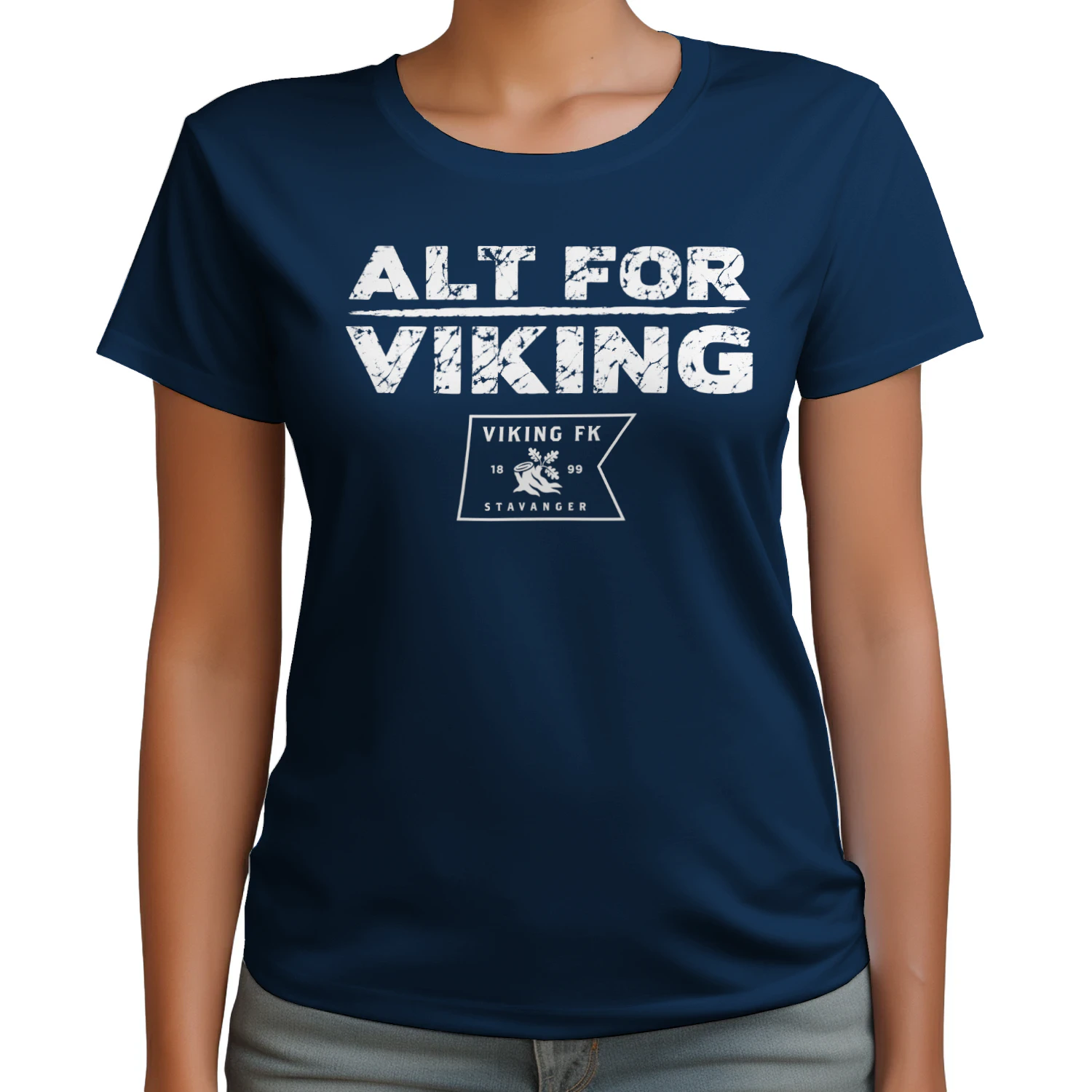ALT FOR VIKING - Viking FK