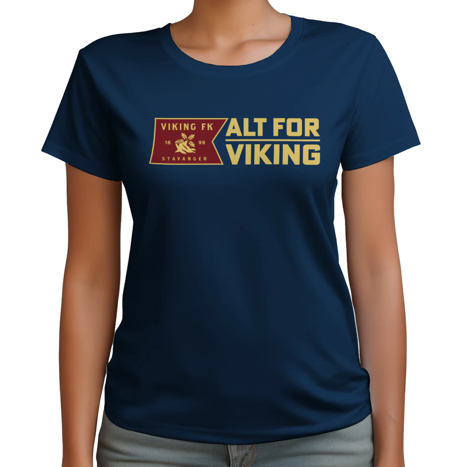 ALT FOR VIKING
