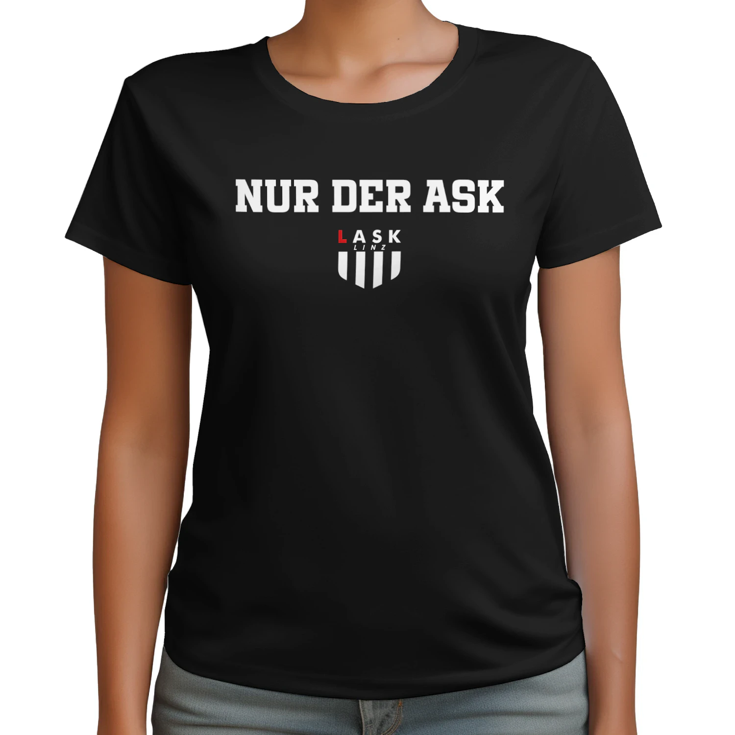 NUR DER ASK -  LASK LINZ 1908 - LIMITED EDITION