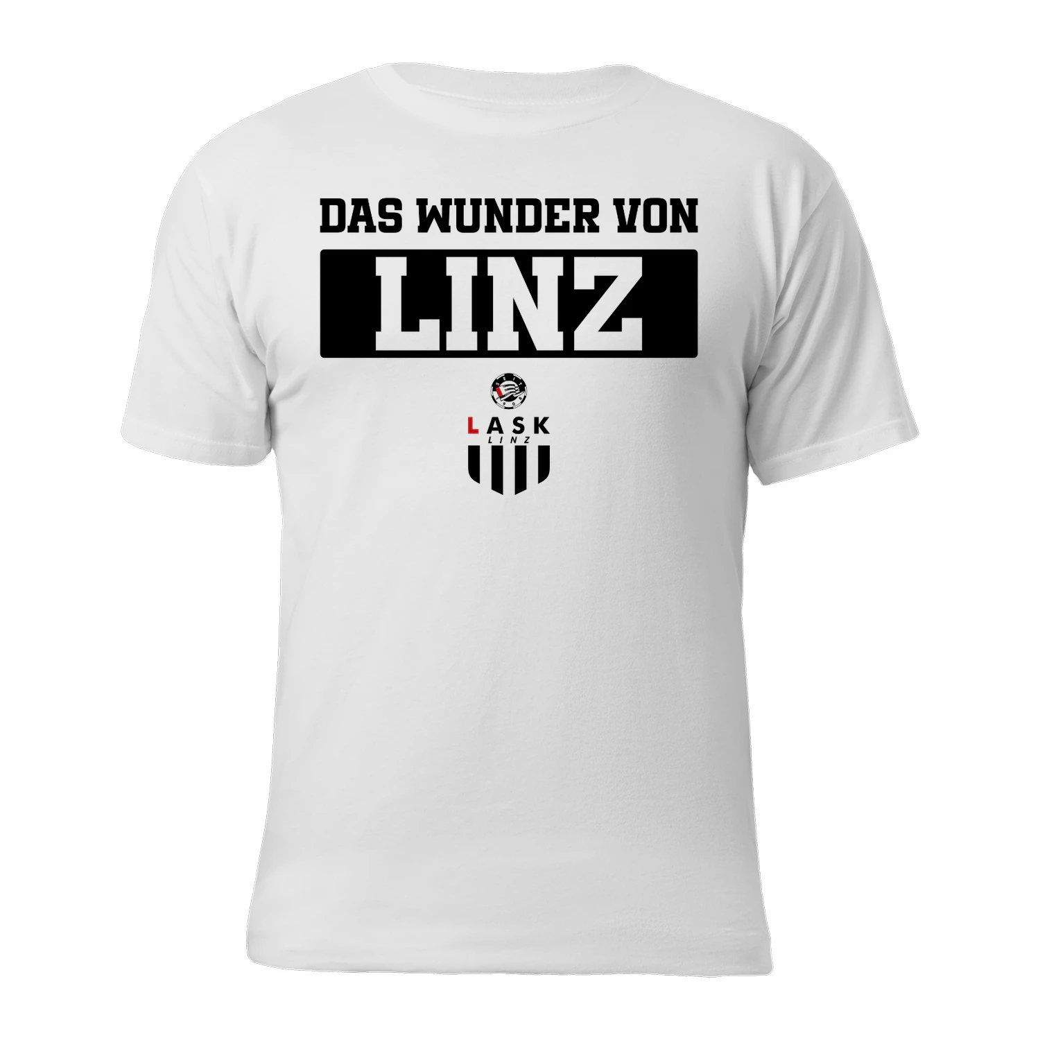 DAS WUNDER VON LINZ  -  LASK LINZ 1908 - LIMITED EDITION