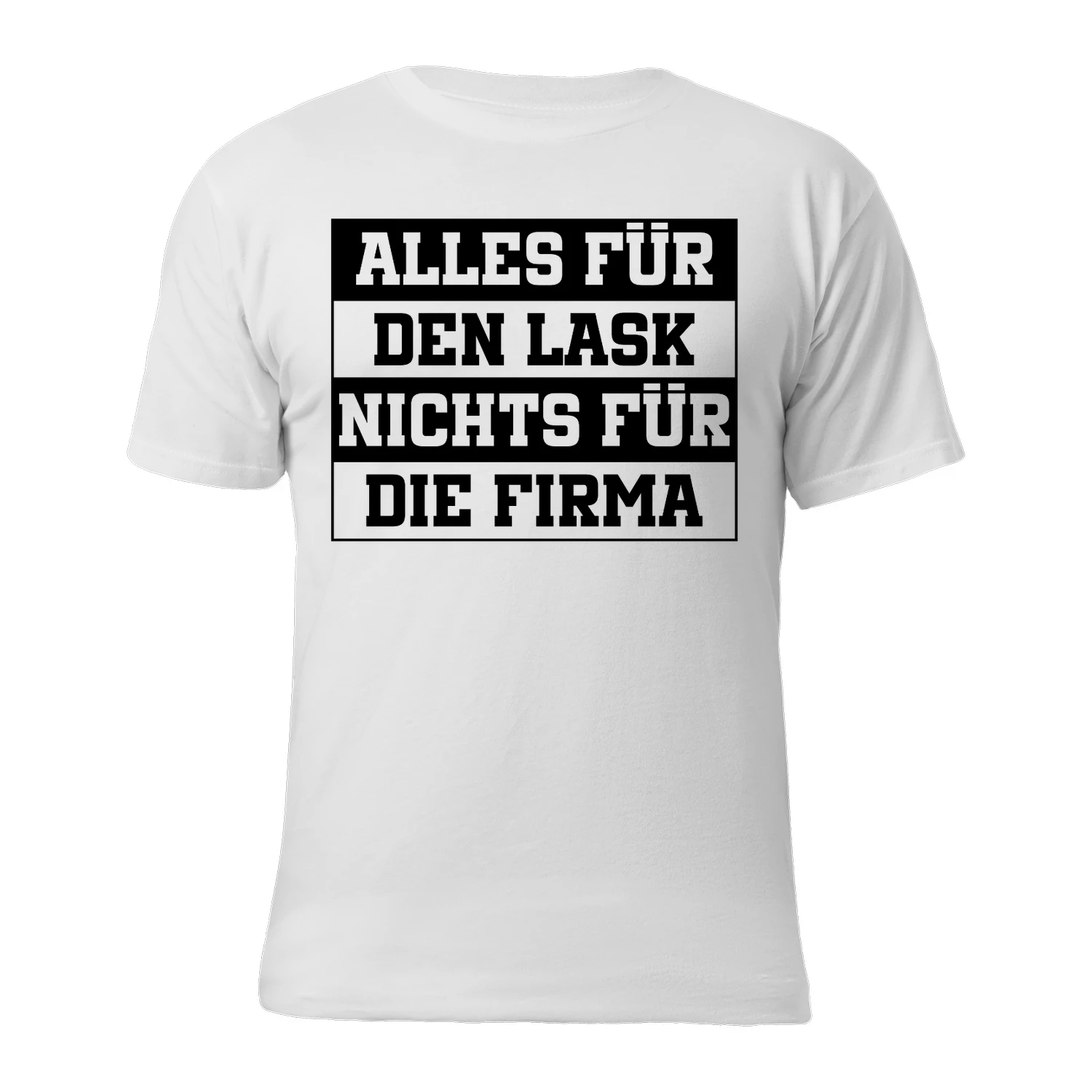 Alles für den LASK, nichts für die Firma  -  LASK LINZ 1908 - LIMITED EDITION