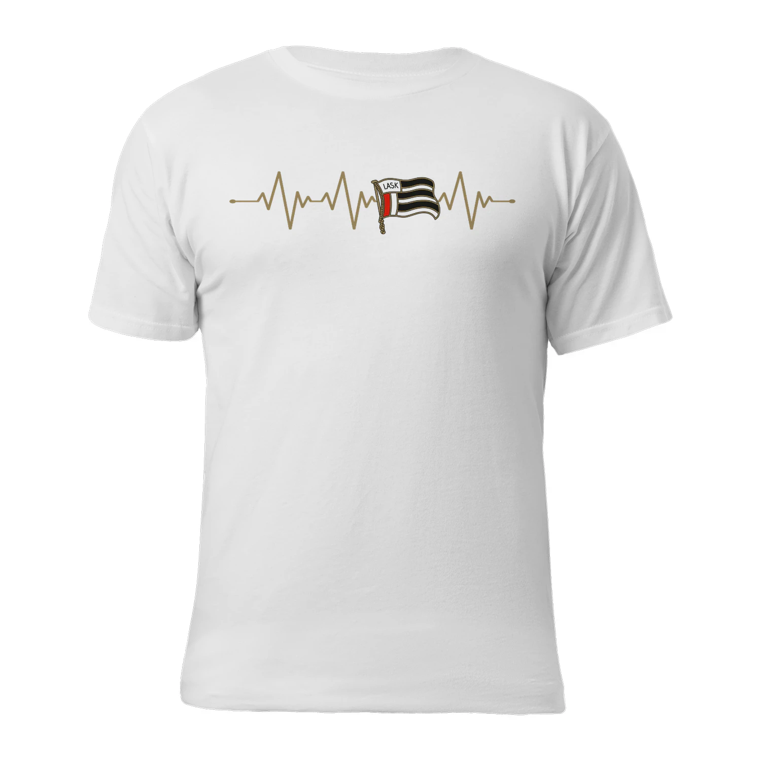 LASK LINZ 1908 HEARTBEAT - LIMITED EDITION