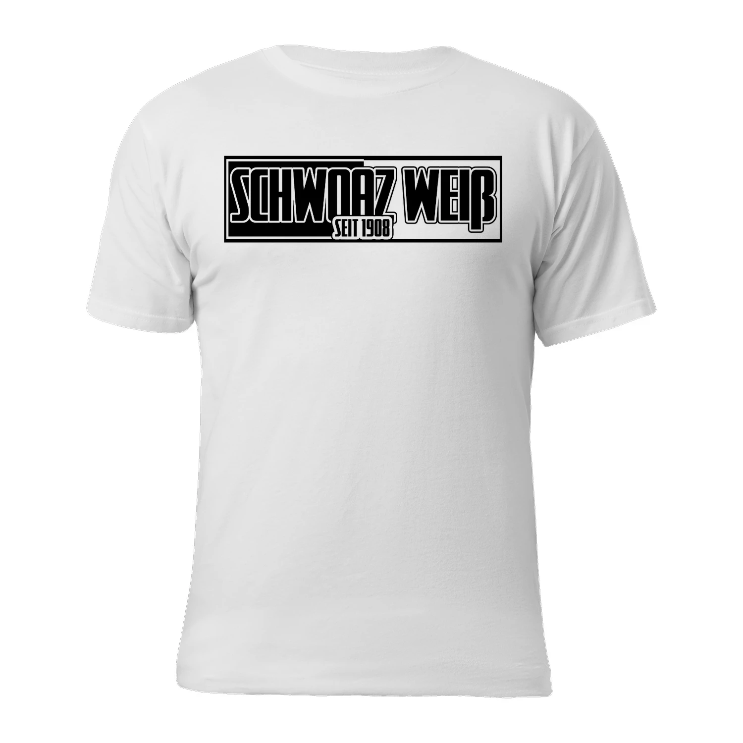 SCHWORZ WEISS SEIT 1908  -  LASK LINZ 1908 - LIMITED EDITION