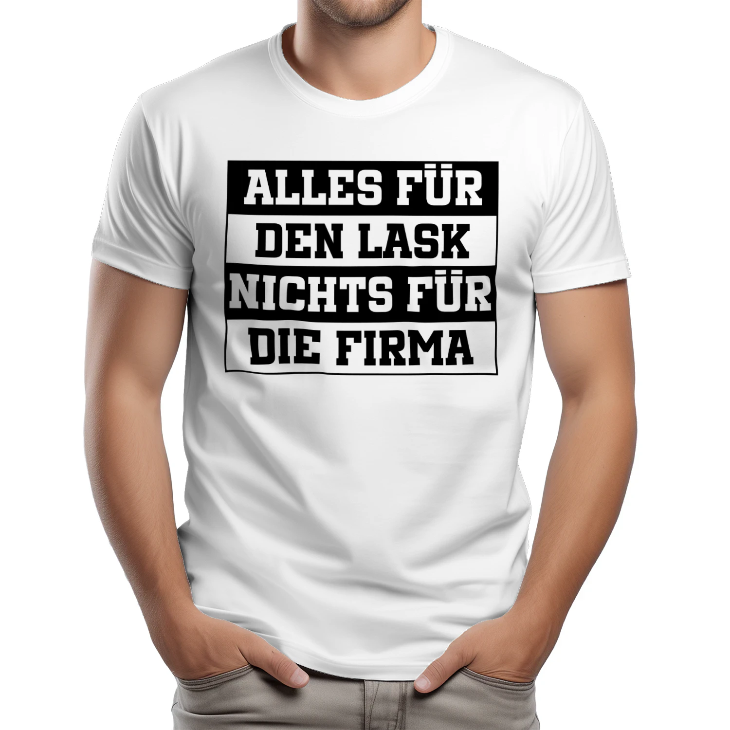 Alles für den LASK, nichts für die Firma  -  LASK LINZ 1908 - LIMITED EDITION