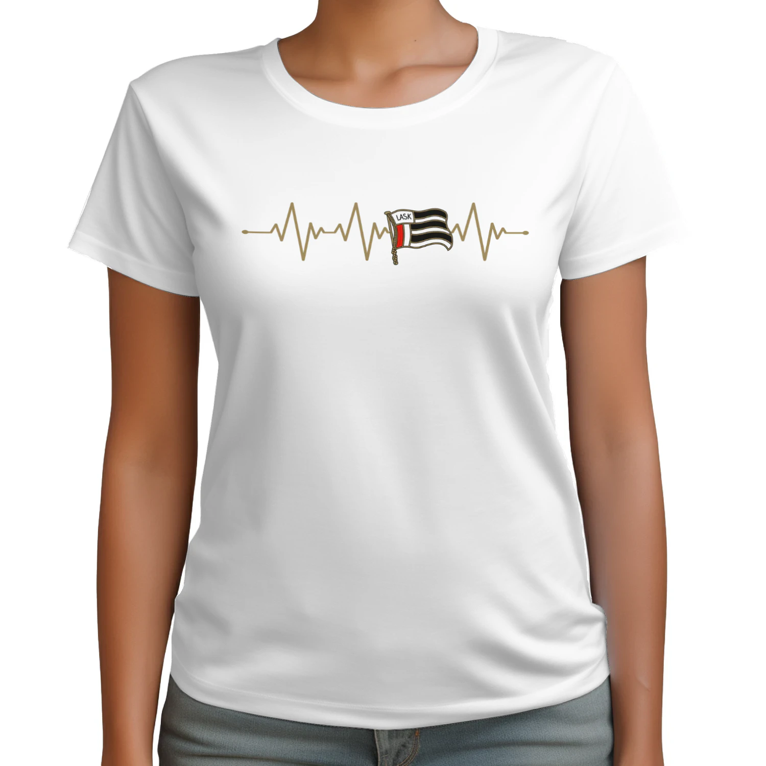 LASK LINZ 1908 HEARTBEAT - LIMITED EDITION