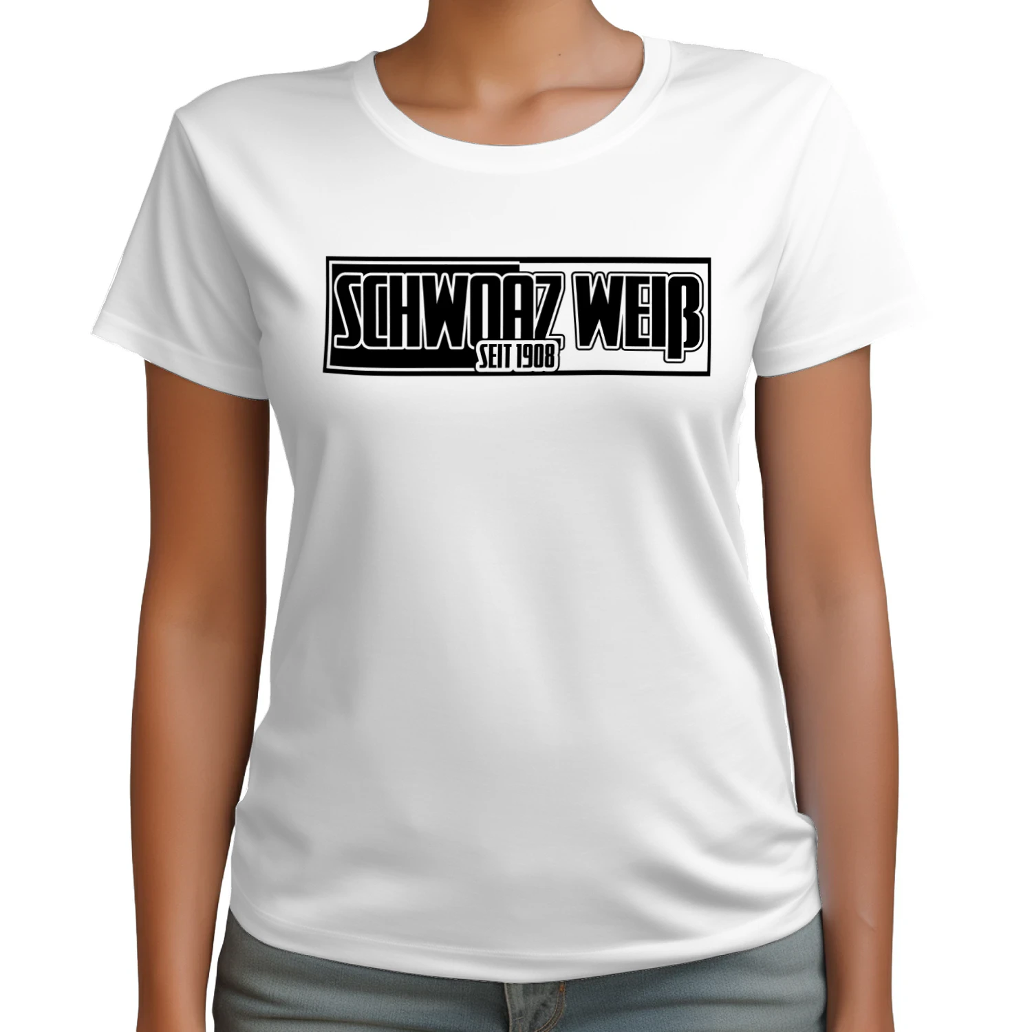 SCHWORZ WEISS SEIT 1908  -  LASK LINZ 1908 - LIMITED EDITION