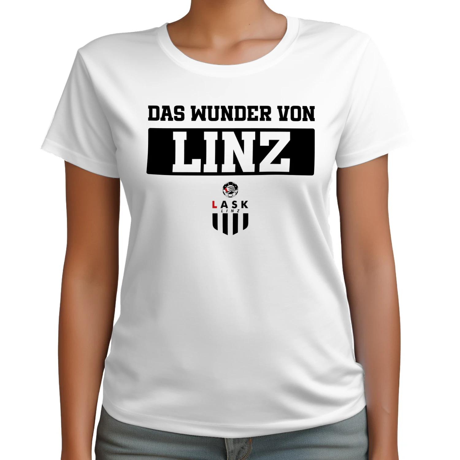 DAS WUNDER VON LINZ  -  LASK LINZ 1908 - LIMITED EDITION