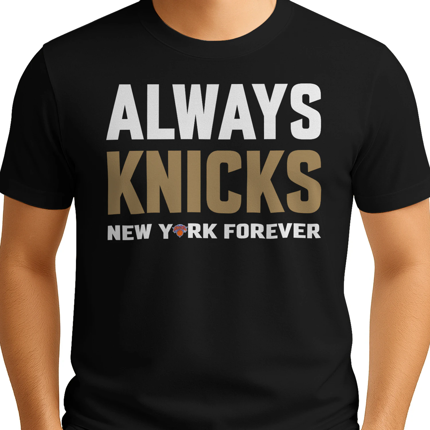 New York Knicks 2026 Champions