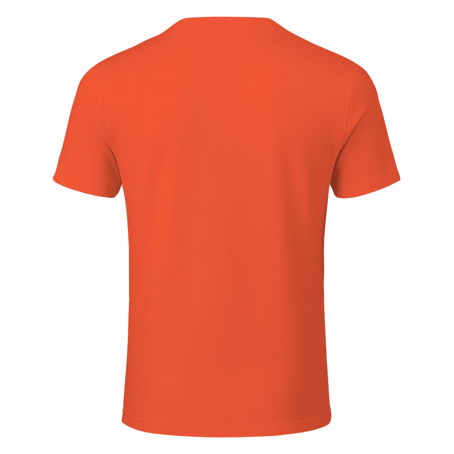 Nederland Lion, Netherlands Flag. Holland Dutch, Orange T-Shirt