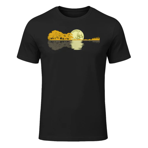 Here Comes The Sun T-Shirt