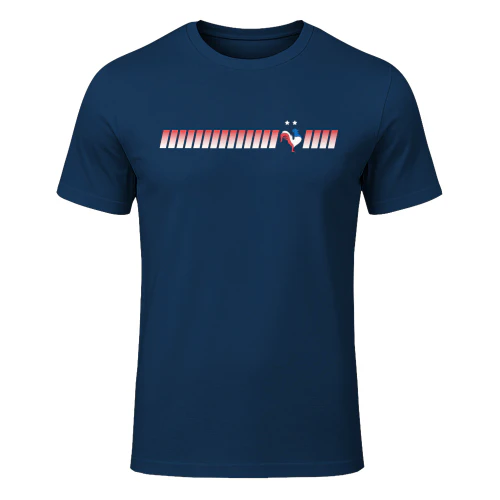 France World Cup Football Kit Style France Flag Vintage