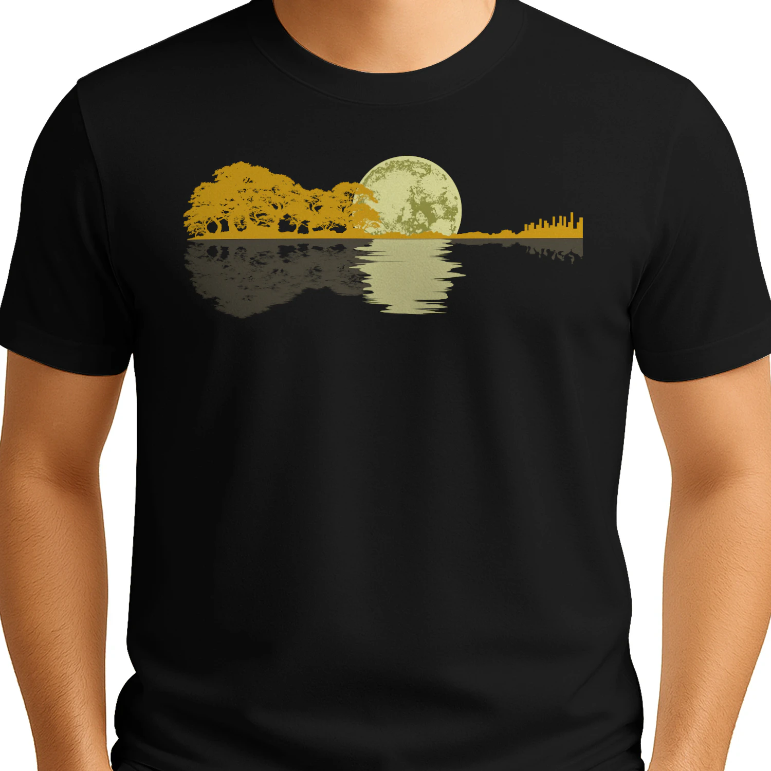 Here Comes The Sun T-Shirt