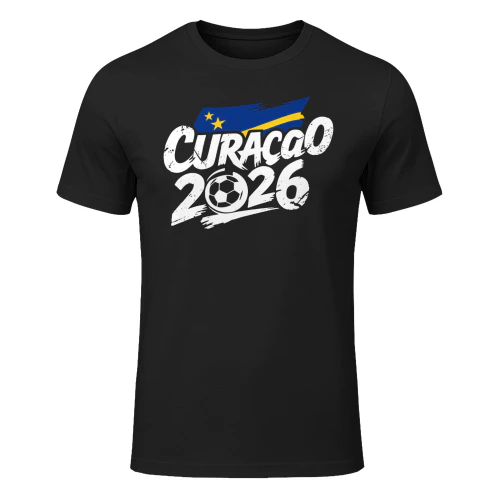 Curaçao 2026 – Trots van Ons Eiland, Klaar voor de Wereld
