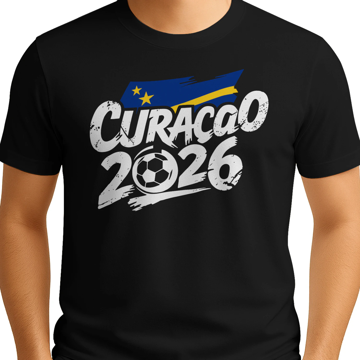 Curaçao 2026 – Trots van Ons Eiland, Klaar voor de Wereld