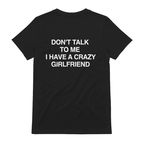 Crazy Girlfriend