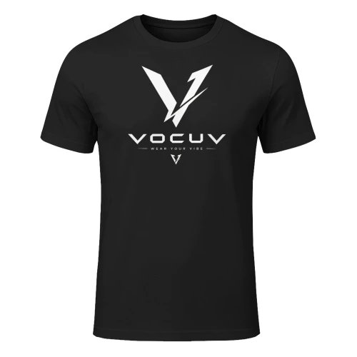 VOCUV – T-Shirt Énergie Pure