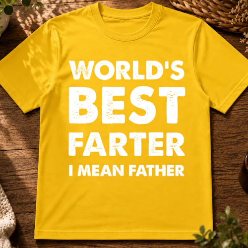 Funny Father's day gift