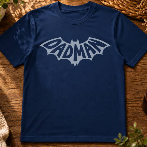 funny dad man fathers day gift