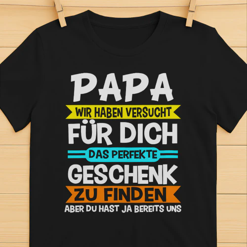 A‌an‌ge‌pa‌st‌e [PAPA] [OPA...] DU HAST UNS SCHON.