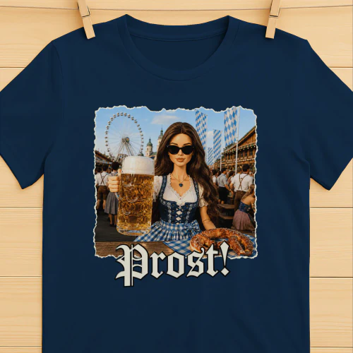 PROST!.