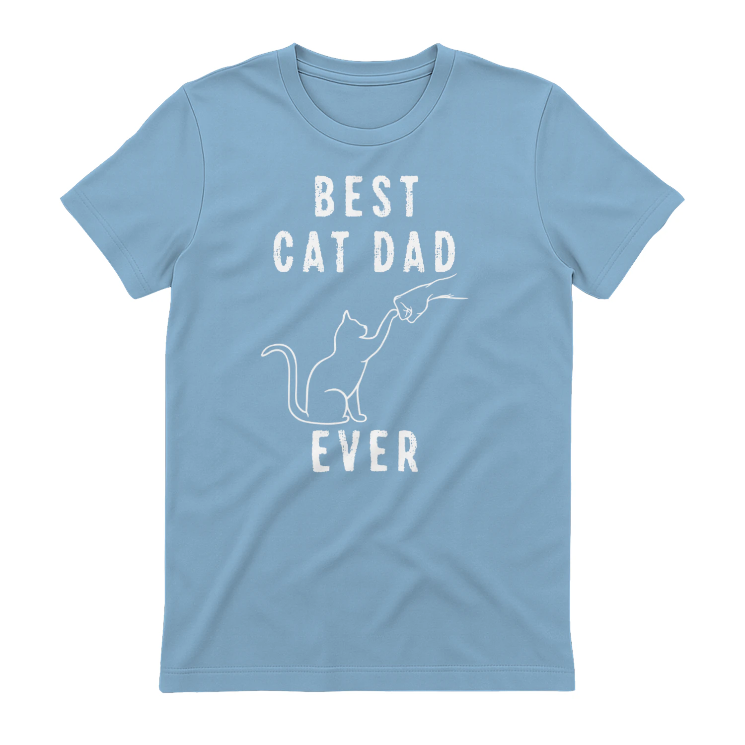 Best Cat Dad Ever