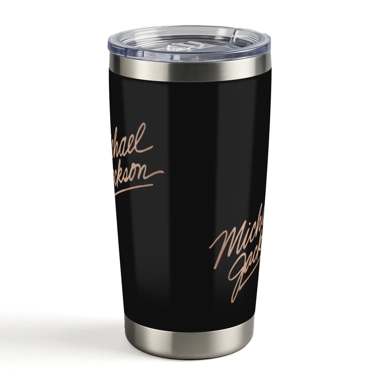 Iconic Glove 20oz Stainless Steel Tumbler Michael Jackson |KING SPECIAL PRODUCT