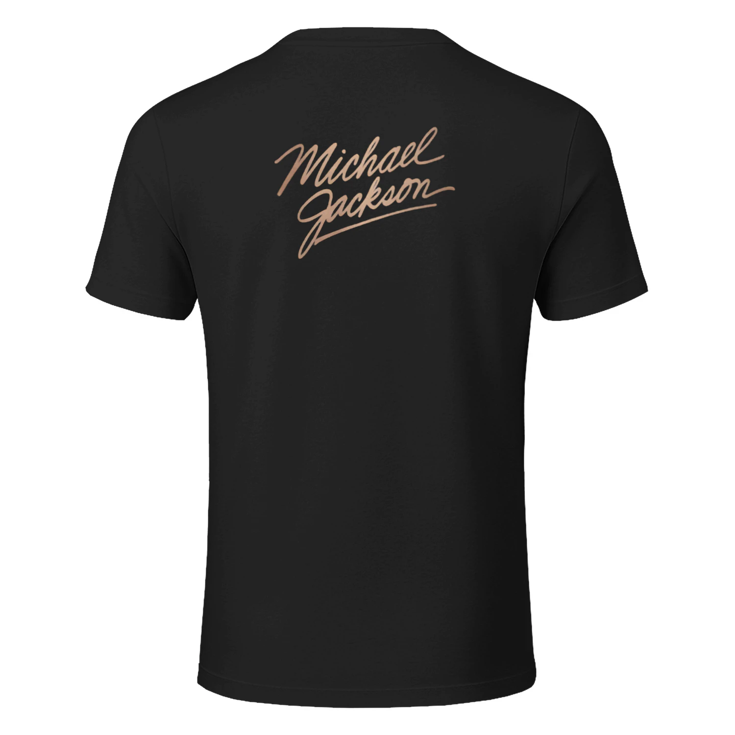 Michael Jackson Glove Graphic - Vintage 90s Tee| KING OF POP SPECIAL PRODUCT