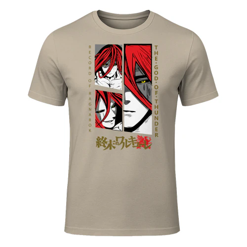 anime