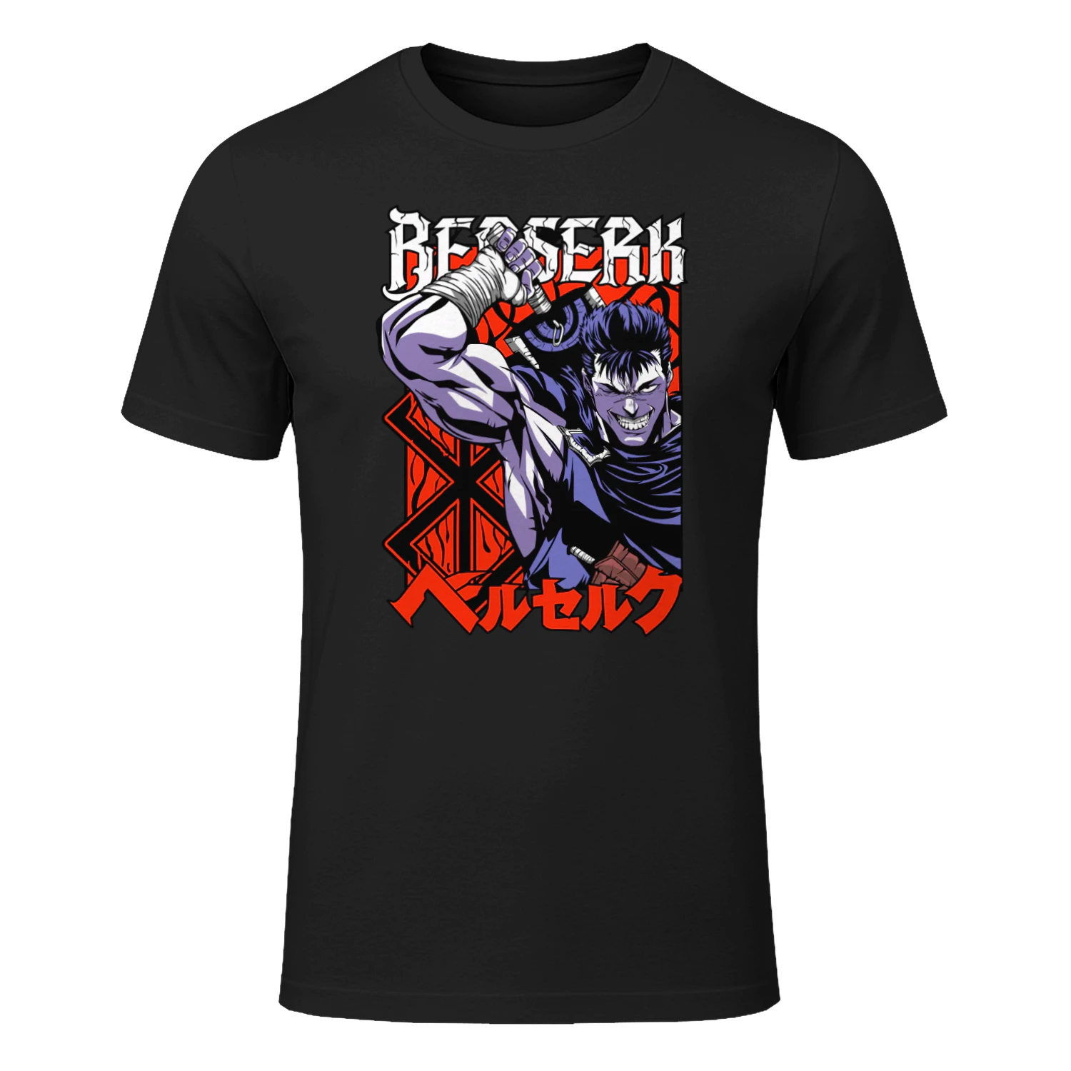T-shirt of men 