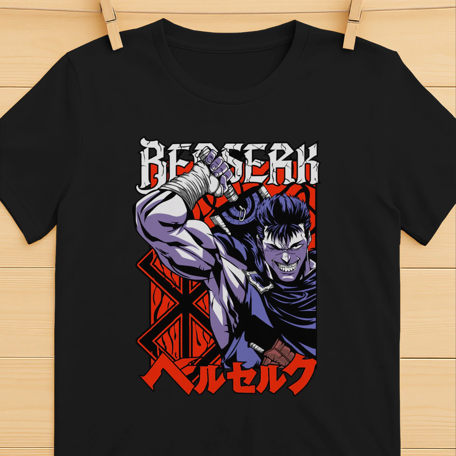 T-shirt of men 